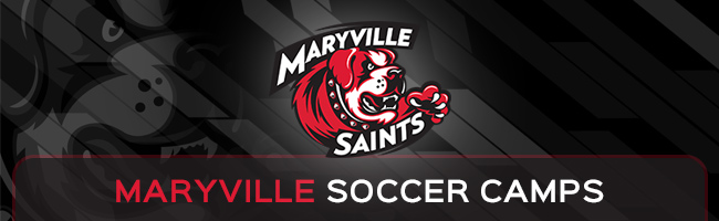 Maryville Soccer Camps